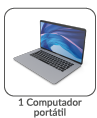 Computador portátil